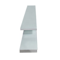 Marlin Tv Unit White Furniture Kings Warehouse 