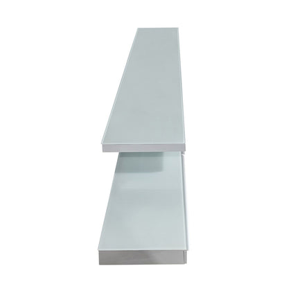 Marlin Tv Unit White Furniture Kings Warehouse 