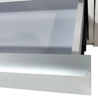 Marlin Tv Unit White Furniture Kings Warehouse 