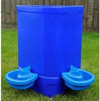Maxi-Cup Automatic Poultry Waterer Cups x 2 Pet Care Kings Warehouse 