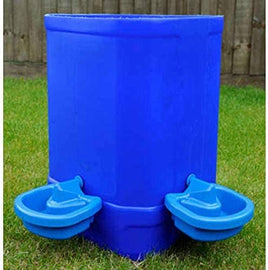 Maxi-Cup Automatic Poultry Waterer Cups x 2 Pet Care Kings Warehouse 