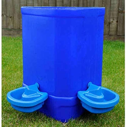 Maxi-Cup Automatic Poultry Waterer Cups x 2 Pet Care Kings Warehouse 