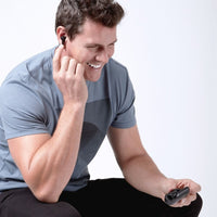 mbeat E2 True Wireless Earphones Afterpay Day: Trending Tech Kings Warehouse 