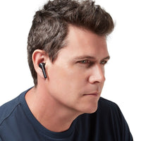 mbeat E2 True Wireless Earphones Afterpay Day: Trending Tech Kings Warehouse 