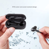 mbeat E2 True Wireless Earphones Afterpay Day: Trending Tech Kings Warehouse 