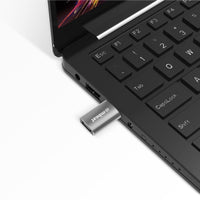 mbeat Elite USB 3.0 (Male) to USB-C (Female) Adapter - Space Grey Electronics Kings Warehouse 