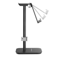 mbeat Stage S3 2-in-1 Headphone and Tiltable Phone Holder Stand Audio & Video Kings Warehouse 