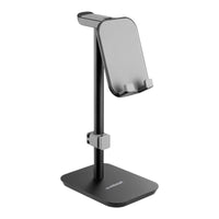mbeat Stage S3 2-in-1 Headphone and Tiltable Phone Holder Stand Audio & Video Kings Warehouse 
