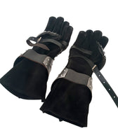 Medieval Gauntlets Gloves Armor - Fully Wearable Kings Warehouse 