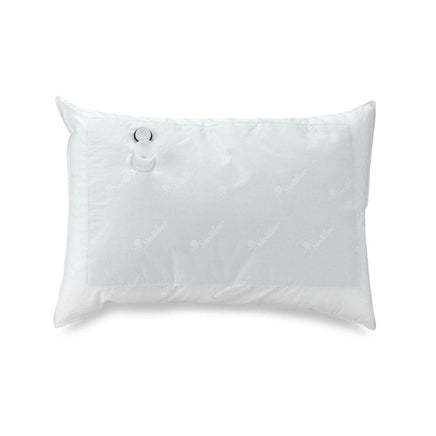 Mediflow Adjustable Floating Comfort Down Alternative Waterbase Pillow Home & Garden Kings Warehouse 