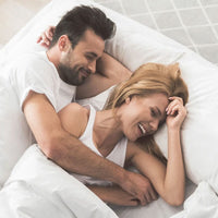 Mediflow Luxurious Memory Foam Water Pillow 46 x 66 cm Home & Garden Kings Warehouse 
