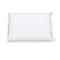 Mediflow Luxurious Memory Foam Water Pillow 46 x 66 cm Kings Warehouse 