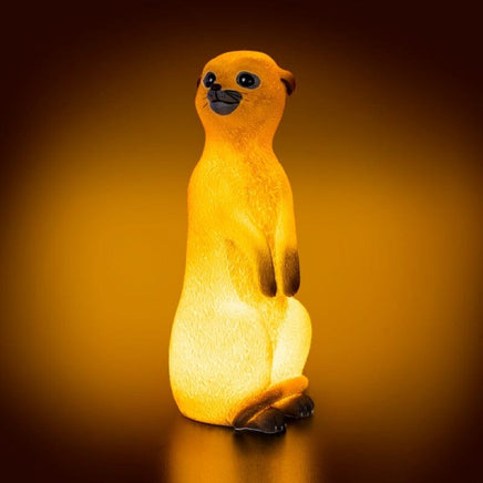 Meerkat Table Lamp Kings Warehouse 