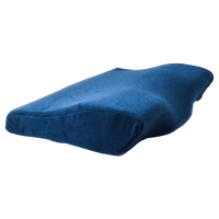 Memory Foam Neck Pillow Cushion Support Rebound Contour Pain Relief Health Care Home & Garden Kings Warehouse 