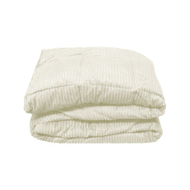 Micro Plush Blanket Cream Single Home & Garden Kings Warehouse 