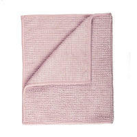 Microfiber Shower & Bathroom Bath Mat Non Slip Soft Pile Design (Pink) EOFY Kings Warehouse 