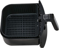 Midea 4L 1500W Multi-functional Air Fryer - Black Appliances Kings Warehouse 