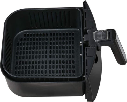 Midea 4L 1500W Multi-functional Air Fryer - Black Appliances Kings Warehouse 