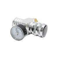 Mini CO2 Charger - For Threaded 16g Bulbs or CO2 Cylinders Kings Warehouse 