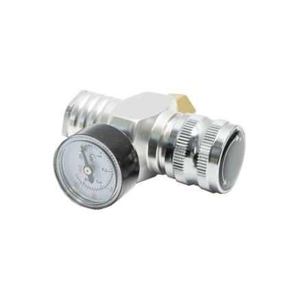 Mini CO2 Charger - For Threaded 16g Bulbs or CO2 Cylinders Kings Warehouse 