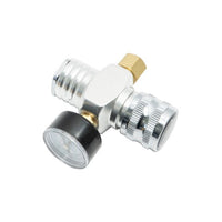 Mini CO2 Charger - For Threaded 16g Bulbs or CO2 Cylinders Kings Warehouse 
