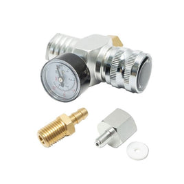 Mini CO2 Charger - For Threaded 16g Bulbs or CO2 Cylinders Kings Warehouse 