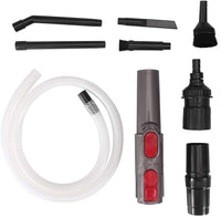 Mini Vacuum Cleaner Accessory Tool Kit for Dyson CY22 CY23 Cinetic big ball Appliances Kings Warehouse 
