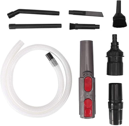 Mini Vacuum Cleaner Accessory Tool Kit for Dyson CY22 CY23 Cinetic big ball Appliances Kings Warehouse 