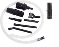 Mini Vacuum Cleaner Accessory Tool Kit for Dyson V6, DC29, DC39, DC54 & more Appliances Kings Warehouse 