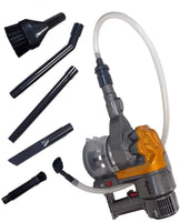 Mini Vacuum Cleaner Accessory Tool Kit for Dyson V6, DC29, DC39, DC54 & more Appliances Kings Warehouse 
