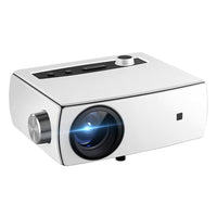 Mini Video Projector Wifi USB HDMI Portable HD 1080P Home Movie End of Year Clearance Sale Kings Warehouse 