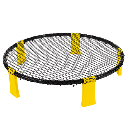 Mini Volleyball Set Outdoor Game Garden Beach Net Ball Kit Sport Toys Gift & Novelty Kings Warehouse 