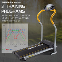 Mini Walking Treadmill Electric Power Exercise Machine Weight Loss Equipment Kings Warehouse 