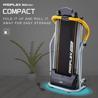 Mini Walking Treadmill Electric Power Exercise Machine Weight Loss Equipment Kings Warehouse 