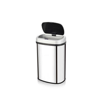 MIRAKLASS Sensor Bin 60L Mirror Oval MK-SB-100-JR Kings Warehouse 