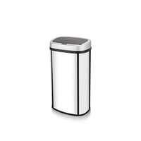 MIRAKLASS Sensor Bin 60L Mirror Oval MK-SB-100-JR Kings Warehouse 