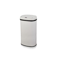 MIRAKLASS Sensor Bin 60L White Oval MK-SB-102-JR Kings Warehouse 