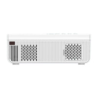 MIRAKLASS Wifi Video Projector 1080P 150 Ansi Lumens (White) MK-W16H-2-WJ EOFY Kings Warehouse 