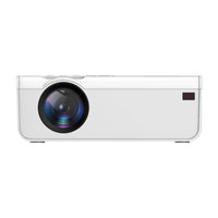 MIRAKLASS Wifi Video Projector 1080P 150 Ansi Lumens (White) MK-W16H-2-WJ EOFY Kings Warehouse 