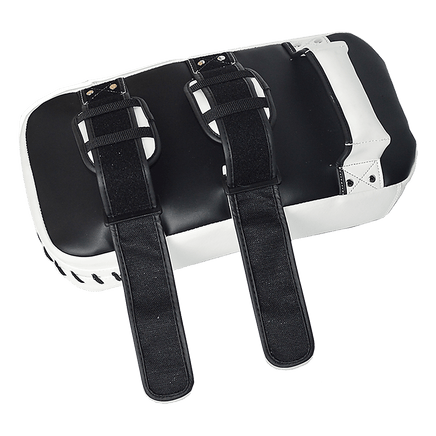 MMA Kick Boxing Pad Strike Shield – Muay Thai Focus Punching Pad Training Gear Sports & Fitness Kings Warehouse 