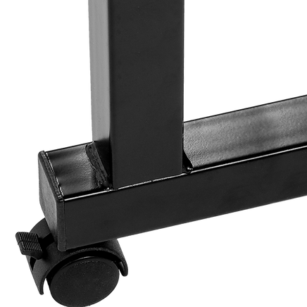 Mobile Laptop Desk Bed Stand Computer Table Adjustable Notebook Bedside Table Furniture Kings Warehouse 