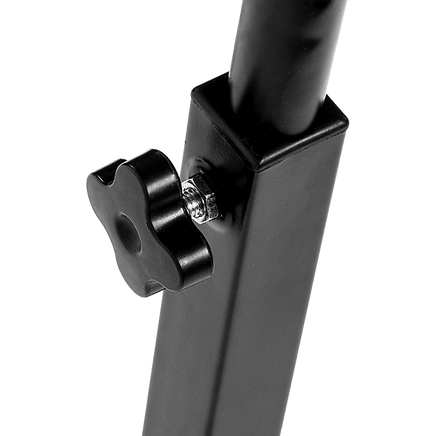 Mobile Laptop Desk Bed Stand Computer Table Adjustable Notebook Bedside Table Furniture Kings Warehouse 