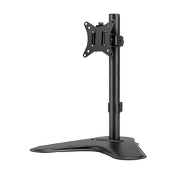 Monitor Arm Desk Mount Screen Holder Electronics Kings Warehouse 