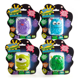 Monster Splat Slammer (SENT AT RANDOM) Kings Warehouse 
