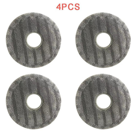 Mop Pads for Hygieia Gen3 Superior Mop & Vacuum Tool for Dyson Appliances Kings Warehouse 