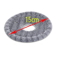 Mop Pads for Hygieia Gen3 Superior Mop & Vacuum Tool for Dyson Appliances Kings Warehouse 