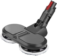 Mopping & Vac attachment for Dyson V7, V8, V10, V11, V15 and Gen5 vacuum cleaners Kings Warehouse 