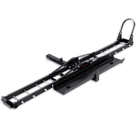 Motorcycle Motorbike Carrier Rack Towbar Arm Rack Dirt Bike Ramp Sports & Fitness Kings Warehouse 