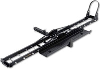 Motorcycle Motorbike Carrier Rack Towbar Arm Rack Dirt Bike Ramp Sports & Fitness Kings Warehouse 