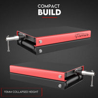 Motorcycle Scissor Lift - ATV Jack 500KG Auto Accessories Kings Warehouse 